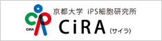 京都大学iPS細胞研究所 CiRA（サイラ）